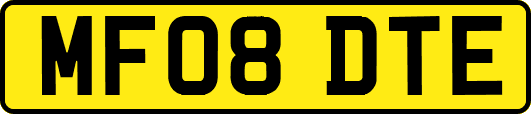 MF08DTE
