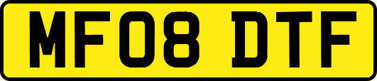 MF08DTF