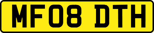 MF08DTH