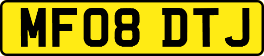 MF08DTJ