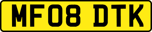 MF08DTK