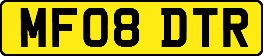 MF08DTR