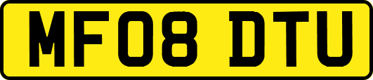 MF08DTU
