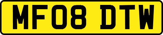 MF08DTW