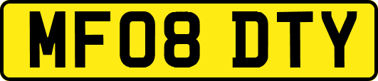 MF08DTY