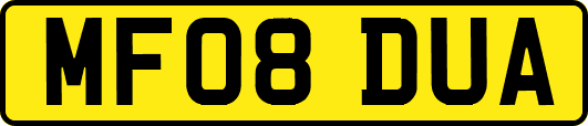 MF08DUA
