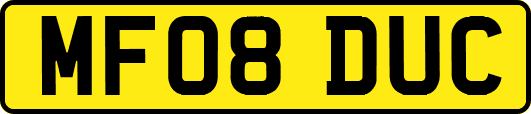 MF08DUC