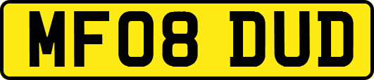 MF08DUD
