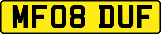 MF08DUF