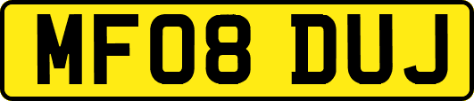 MF08DUJ