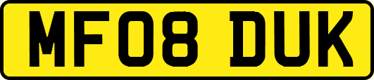MF08DUK