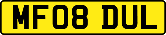 MF08DUL
