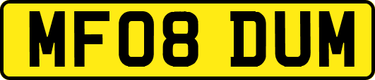 MF08DUM