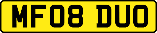 MF08DUO