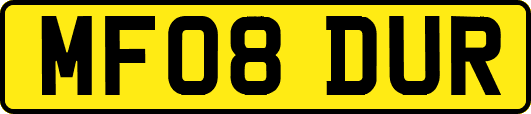 MF08DUR