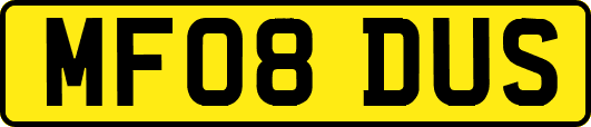 MF08DUS