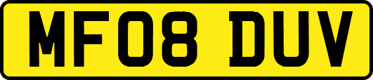 MF08DUV