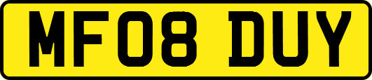 MF08DUY