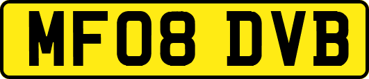 MF08DVB