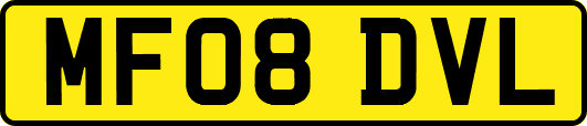 MF08DVL