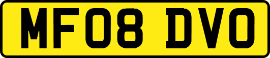 MF08DVO