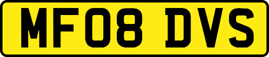 MF08DVS