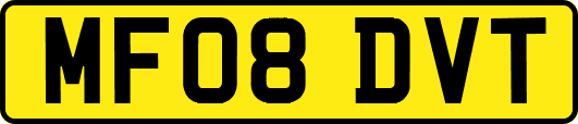 MF08DVT