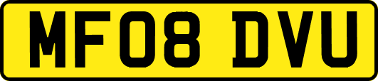 MF08DVU