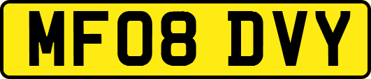 MF08DVY