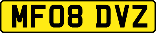 MF08DVZ