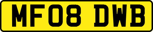 MF08DWB