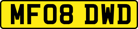 MF08DWD