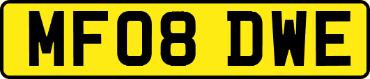 MF08DWE