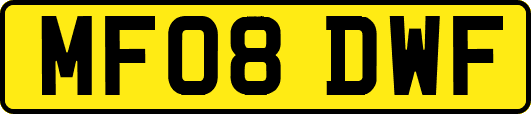 MF08DWF