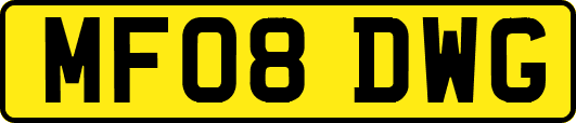 MF08DWG