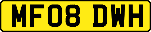 MF08DWH