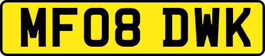 MF08DWK