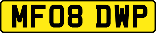 MF08DWP