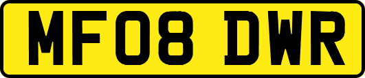 MF08DWR