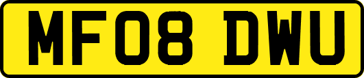 MF08DWU