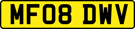 MF08DWV