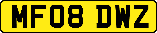MF08DWZ