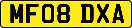 MF08DXA