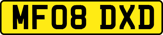 MF08DXD