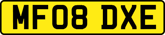 MF08DXE