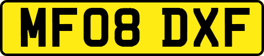 MF08DXF