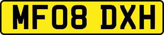 MF08DXH