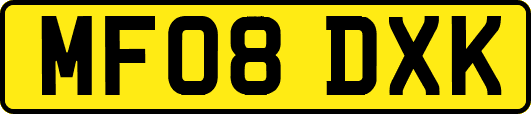 MF08DXK