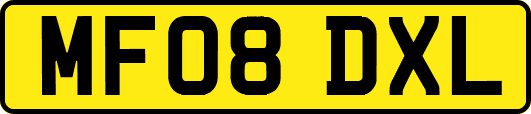 MF08DXL