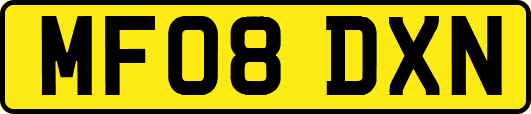MF08DXN